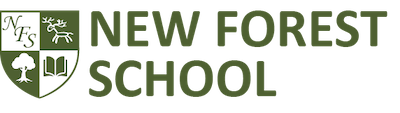 New Forest School Logo