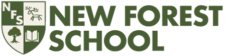 New Forest School Logo